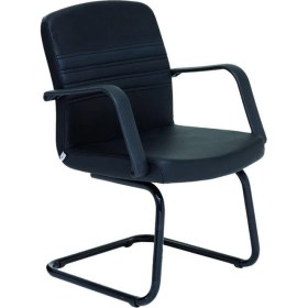 Resim Gio Plastik Misafir Koltuğu 