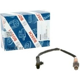 Resim Renault Laguna 3 2.0 2001-2007 Bosch Oksijen Sensörü 
