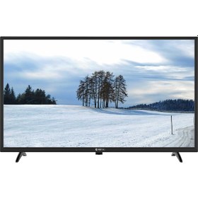 Resim Dijitsu 32D7000 32'' HD Ready TV Dijitsu