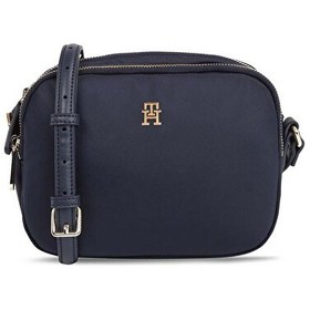 Resim Tommy Hilfiger Kadın Omuz Çantası AW0AW15638-DW6 