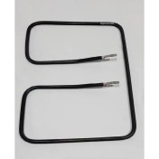 Resim Tefal Gc 3050 Tost Makinesi Rezistans 220 Volt 1000 Watt 