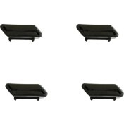 Resim Alpha Auto Part Kia Ceed - Hyundai I30 Için Sunroof Bademi 4'lü Set 