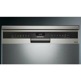 Resim Siemens SN23EI60KT Wi-Fi 6 Programlı Bulaşık Makinesi 