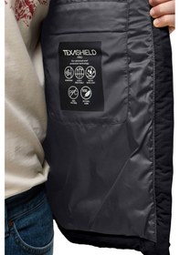 Resim Jack Wolfskin Nordlıcht Jkt M Siyah Erkek Ceket 000000000102073240 Siyah 
