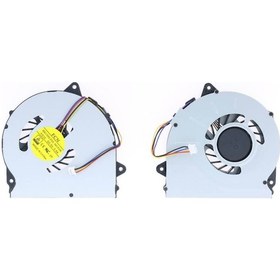 Resim Lenovo G40-30 ,G40-45 ,G50 Uyumlu Notebook Fan 