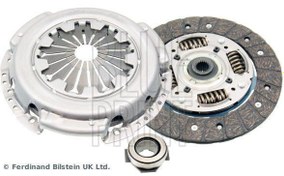 Resim Fiat Doblo Debriyaj Seti 1.4 Otomatik Motor BLUEPRINT 71776594 