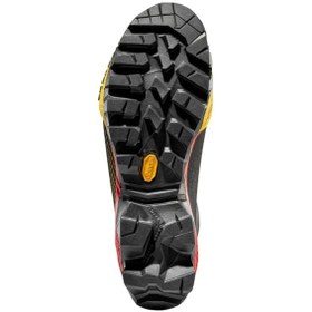 Resim La Sportiva AEQUİLİBRİUM ST GORE-TEX BLACK YELLOW OUTDOOR BOT 