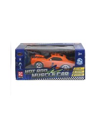 Resim Mk8026b Kumandalı Sesli Işıklı Drift Araba 1:16 -can 