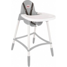 Resim Star Mama Sandalyesi Gri 07 570 