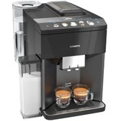 Resim Siemens Tam Otomatik Kahve Makinesi EQ500 