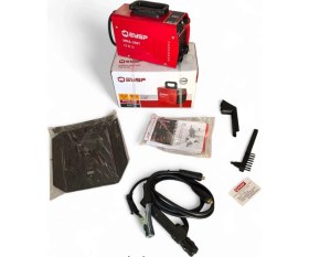 Resim Eysp Canta Kaynak Makinesi Mma 