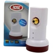 Resim Rose Dg-110 Tekli Lnb 