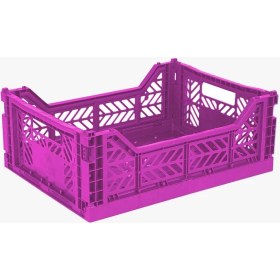 Resim Aykasa 403014 Midibox Bodacious Katlanabilir Kasa 