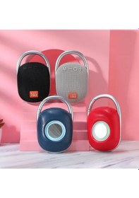 Resim T&g TG321 Usb/sd/fm/bluetooth Destekli Taşınabilir Wireless Hoparlör - Speaker 