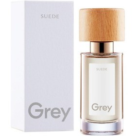 Resim Grey Suede Kadın Parfüm EDP 50 ML 