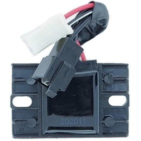 Resim Cross Ramzey 200 Regülatör Jantel 2*3 Lü 