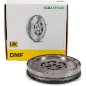 Resim LuK Bmw F20 Lcı Kasa 116D Ed B37 Motor Volant Luk Marka 21208605486 