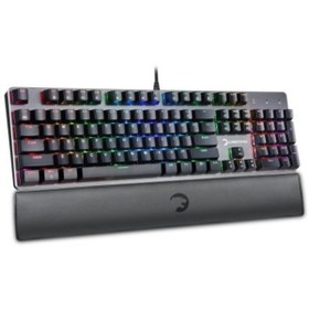 Resim Gamepower Ogre Rgb Blue Switch Oyuncu Mekanik Klavye 