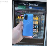 Resim Oppo A16 İkinci El TR | 64 GB 4 GB | Mavi 