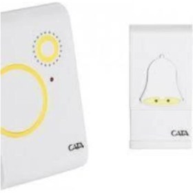 Resim Cata Ct 101 Uzaktan Kumandalı Zil 