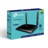 Resim TP-Link Archer MR200 750 Mbps 5 Ghz 4G/LTE Mobil Router 