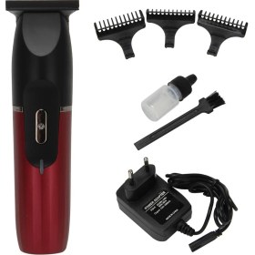 Resim Jsuqisu Ab Tak Saç Kesme Giyotin Elektrikli Saç Kesme Makinesi (Yurt Dışından) 