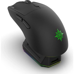Resim Inca IMG-326MX Empousa Bluetooth+Wireless+Wired 3 Mod Rechargeable 8000 Dpi 6d Macro Keys Gaming Mouse 