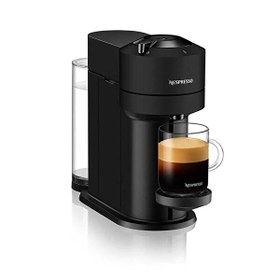 Resim Nespresso Vertuo Next Kapsül Kahve Makinesi Siyah 