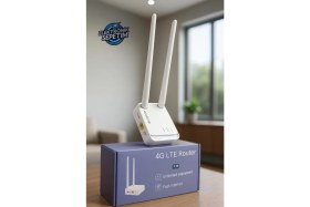 Resim Taşınabilir Modem-4g-Wifi 