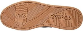 Resim Reebok BB 1000 Unisex Basketbol Ayakkabısı, Siyah-102180568 