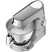 Resim Kenwood Titanium Chef Baker KVC85.004SI 1200 W Mikser 