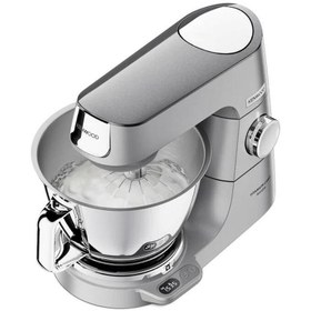 Resim Kenwood Titanium Chef Baker KVC85.004SI 1200 W Mikser 