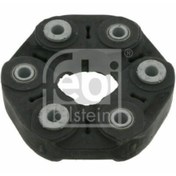 Resim FEBI BILSTEIN 26332 Saft Takozu Bmw E81 E87 E82 E90 E92 E93 E91 F10 F11 E84 F25 26117527392 (WR853354) 