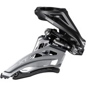 Resim Shimano Deore XT FD-M8020 Ön Aktarıcı ikili 34.9mm CB SS FP 66-69 