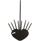 Resim Weima Wmk-3/30 Kaz Ayağı Wm500. Wm1000 