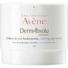 Resim Avene Dermabsolu Canlandırıcı ve Sıkılaştırıcı Gündüz Kremi 40 ML 