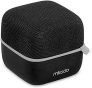 Resim Mikado FREELY K5 Siyah BT 4.2 5W TF Destekli Bluetooth Speaker 
