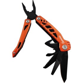 Resim Proware Çok Amaçlı El Aleti - Kırmızı - 11 cm 