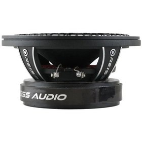 Resim Reiss Rs-m6tj En İyisini İsteyenlere Çifti 700w -300w Rms 16 Cm 