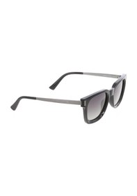 Resim Mustang Mu2591-01 53 Polarize Erkek Güneş Gözlüğü Siyah 
