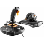 Resim Thrustmaster T16000M Fcs Hotas 