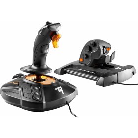 Resim Thrustmaster T16000M Fcs Hotas 
