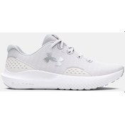 Resim Under Armour Ua W Charged Surge 4 Kadın Koşu Ayakkabısı-27880-beyaz Beyaz 