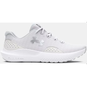 Resim Under Armour Ua W Charged Surge 4 Kadın Koşu Ayakkabısı-27880-beyaz Beyaz 