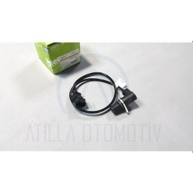 Resim Volkswagen Polo Classic 1.6 Aft Krank Devir Sensörü Valeo 366371721 