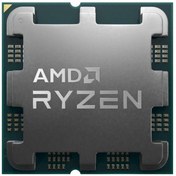 Resim Amd Ryzen 7 7700x 40mb 8çekirdekli O/b Uhd Am5 105w Kutusuz+fansız 