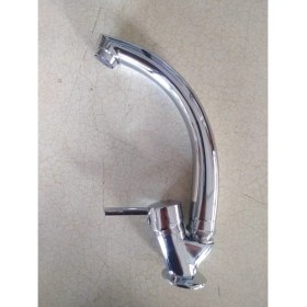 Resim Drl Tek Su Girişli (Tekli) Lavabo Bataryası 