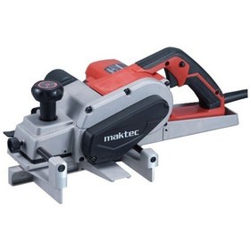 Resim Maktec Mt111 El Planyası 750 W 