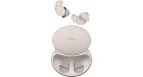 Resim ttec ttec AirBeat Dream Gerçek Kablosuz TWS Bluetooth Kulak içi Uyku Kulaklığı 2KM173GR 