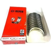 Resim GLYCO Amarok 2.0tdı Motor Ana Yatak 0.25MM Ölçü Glyco Marka 